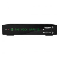 RECEPTOR FREESKY THE ROCK GPRS